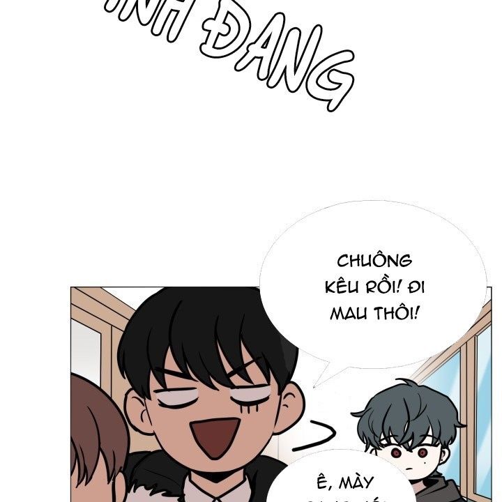 Trái Tim Của Ma Cà Rồng Chapter 2 - Trang 2