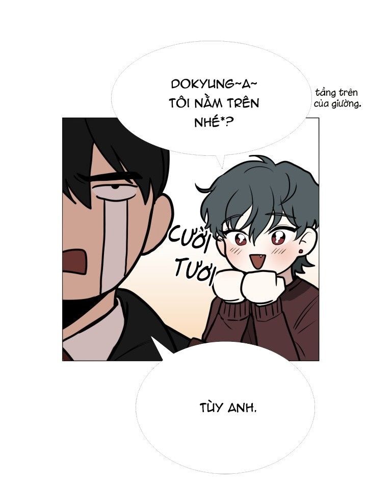 Trái Tim Của Ma Cà Rồng Chapter 2 - Trang 2