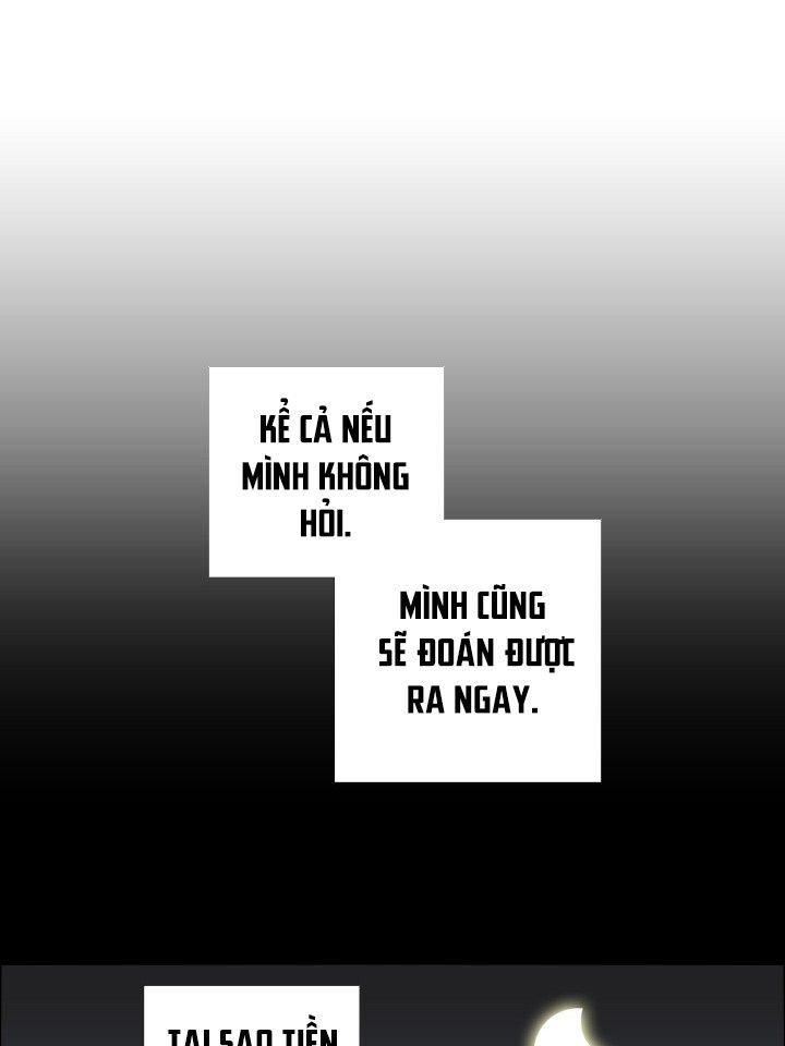 Trái Tim Của Ma Cà Rồng Chapter 2 - Trang 2