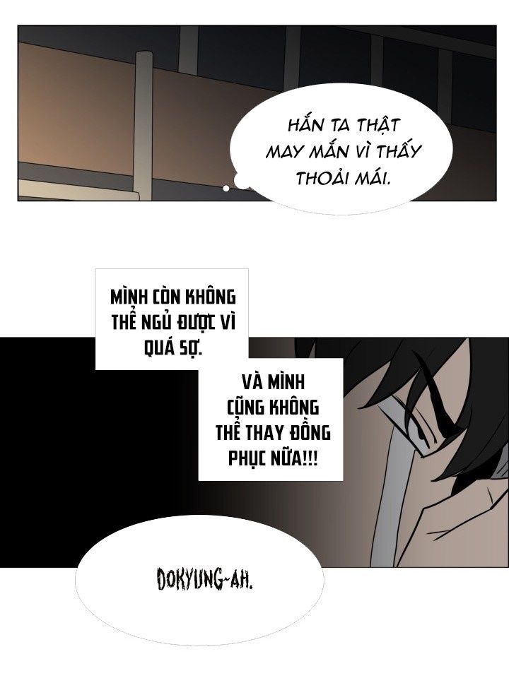 Trái Tim Của Ma Cà Rồng Chapter 2 - Trang 2