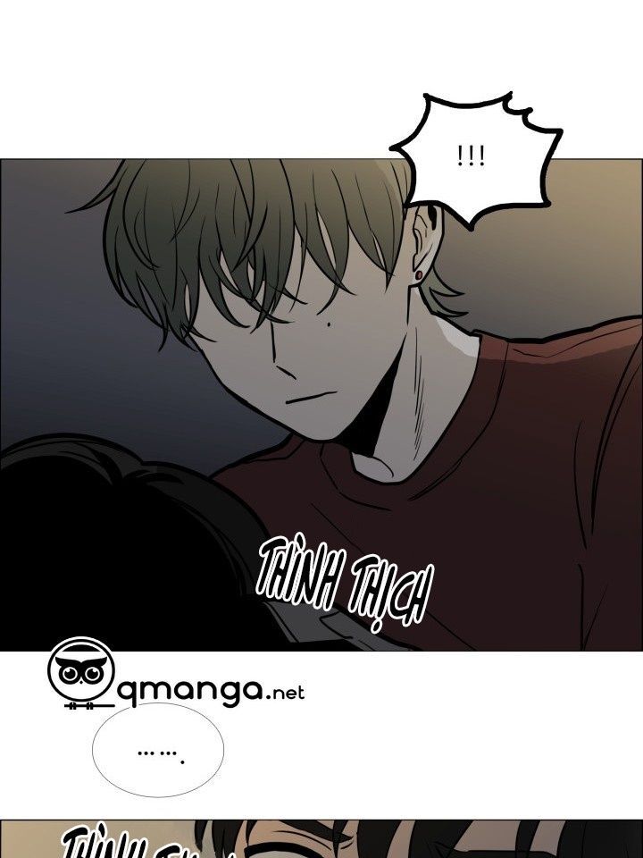 Trái Tim Của Ma Cà Rồng Chapter 2 - Trang 2