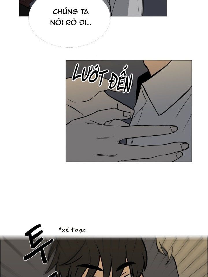 Trái Tim Của Ma Cà Rồng Chapter 2 - Trang 2