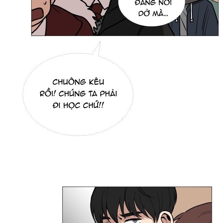 Trái Tim Của Ma Cà Rồng Chapter 2 - Trang 2