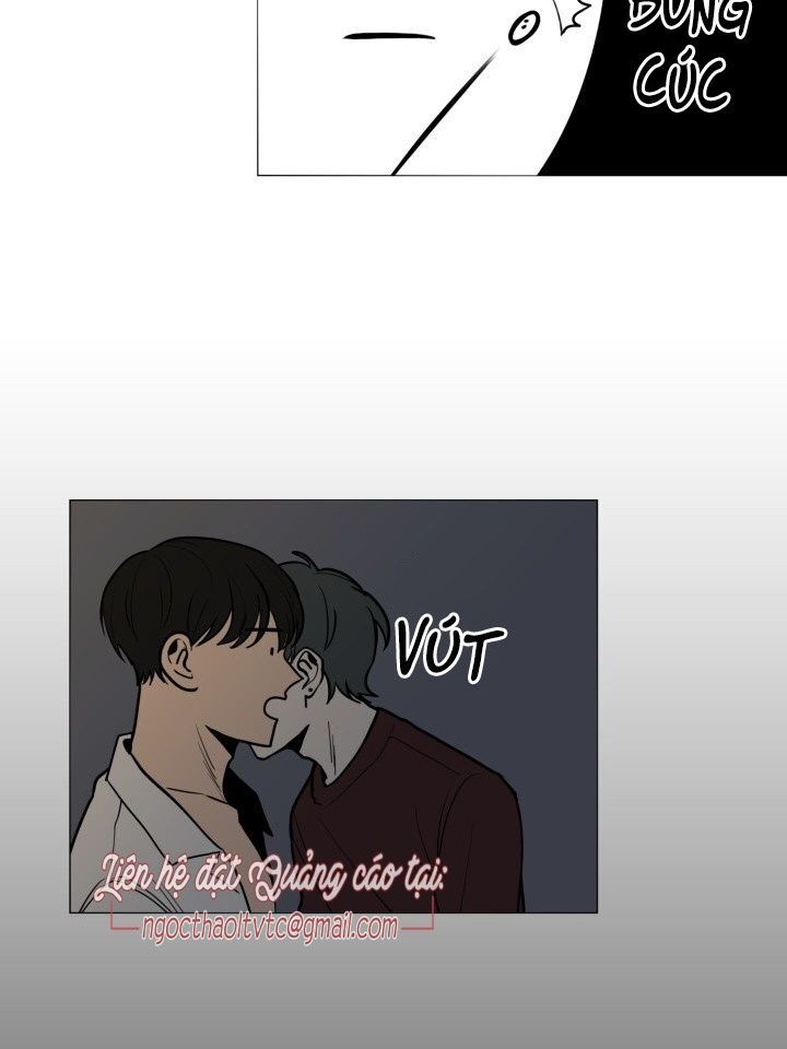 Trái Tim Của Ma Cà Rồng Chapter 2 - Trang 2