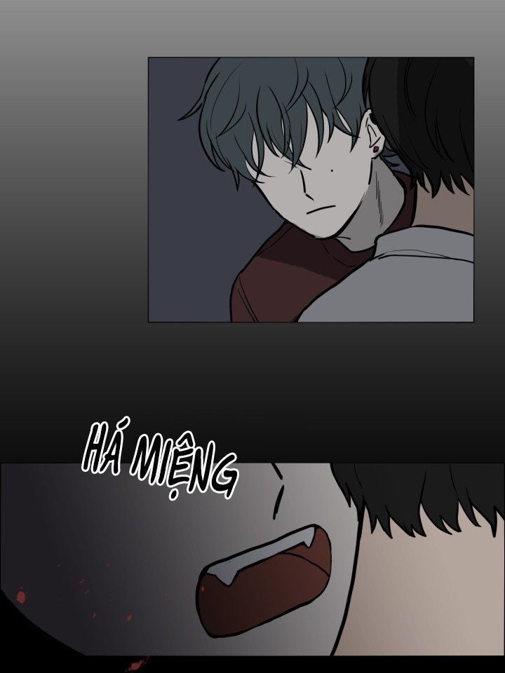 Trái Tim Của Ma Cà Rồng Chapter 2 - Trang 2