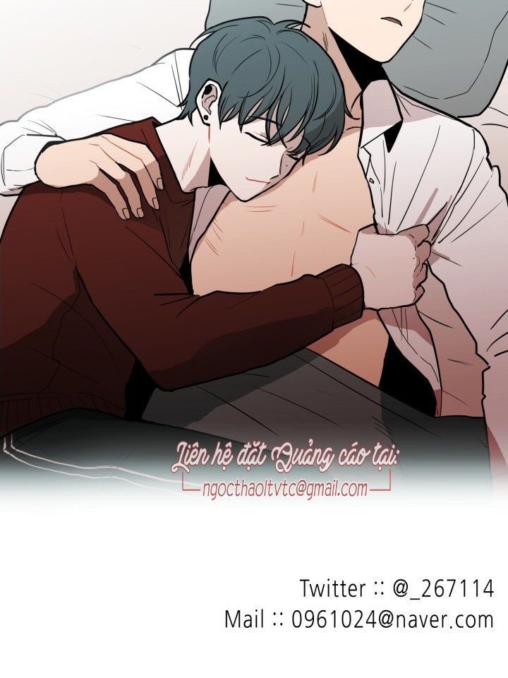 Trái Tim Của Ma Cà Rồng Chapter 2 - Trang 2