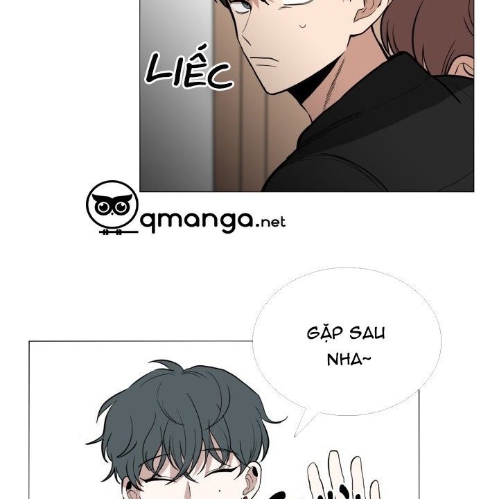 Trái Tim Của Ma Cà Rồng Chapter 2 - Trang 2