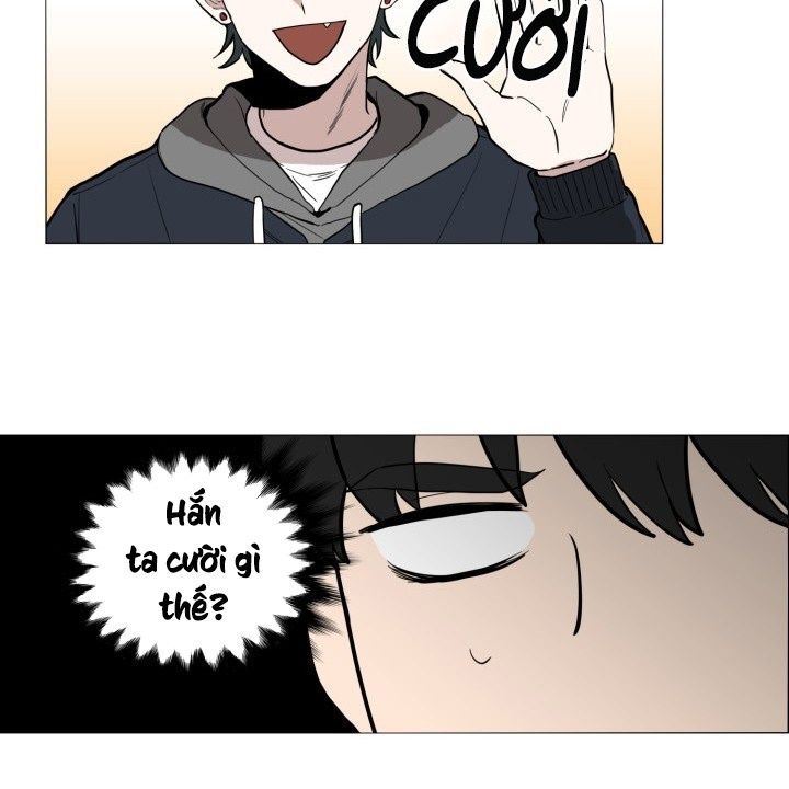 Trái Tim Của Ma Cà Rồng Chapter 2 - Trang 2