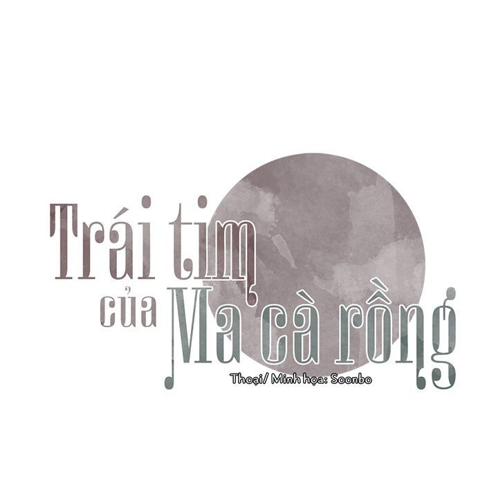 Trái Tim Của Ma Cà Rồng Chapter 2 - Trang 2