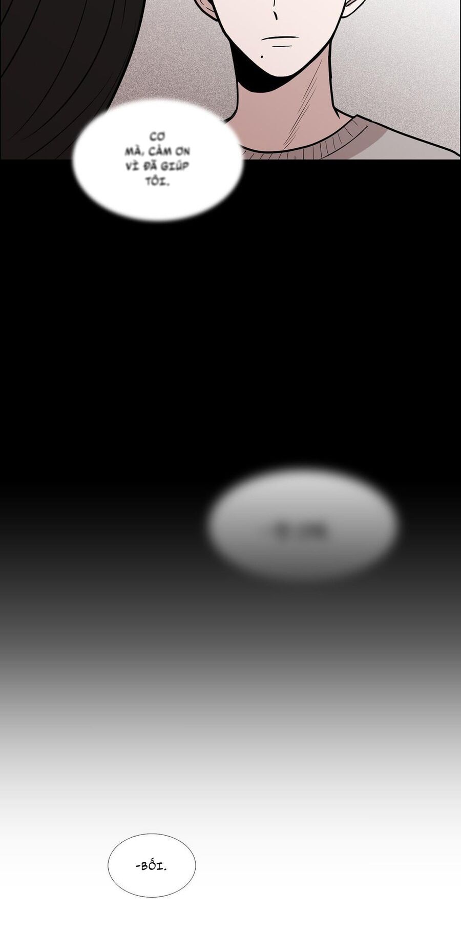 Trái Tim Của Ma Cà Rồng Chapter 20 - Trang 2