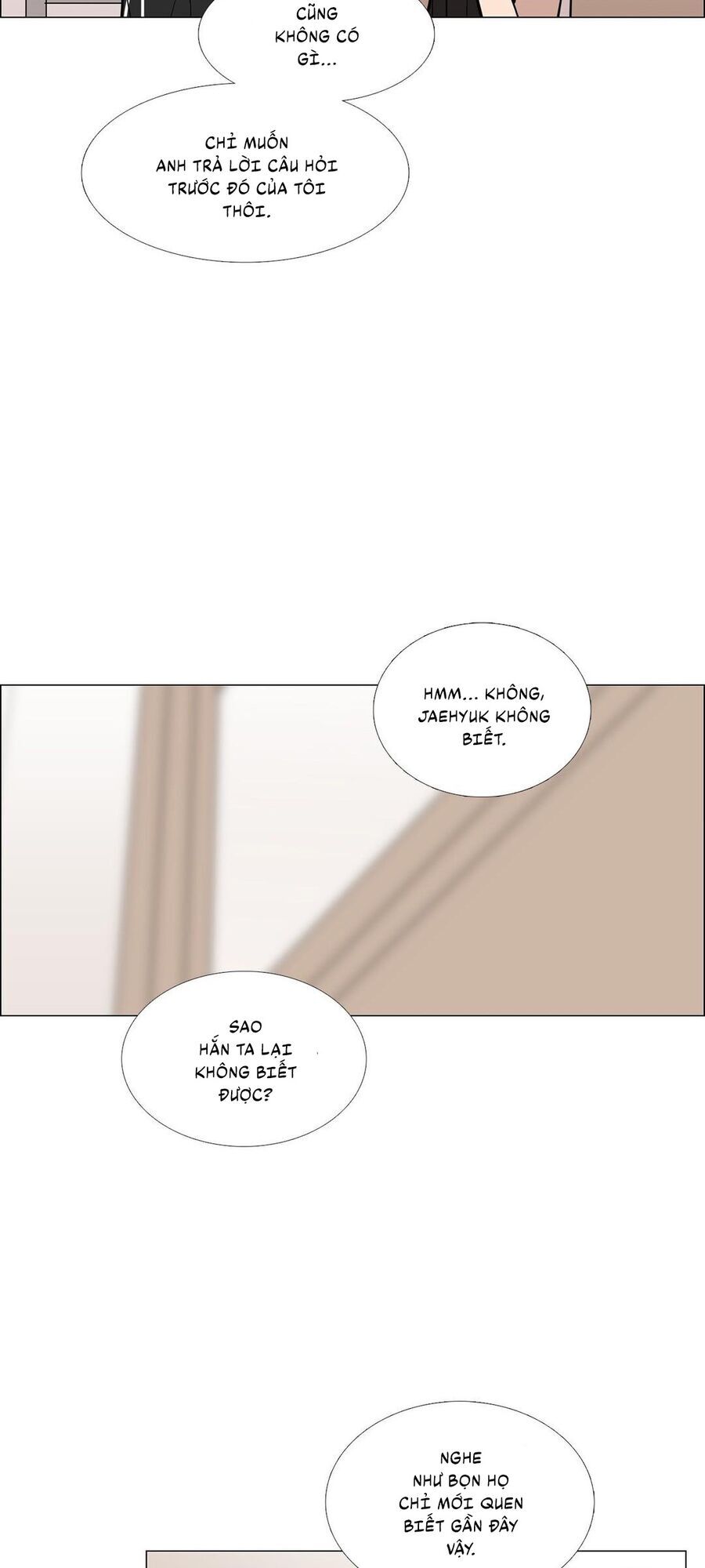 Trái Tim Của Ma Cà Rồng Chapter 20 - Trang 2