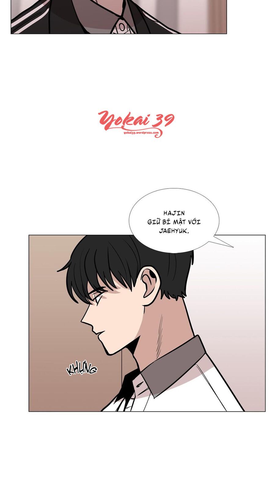 Trái Tim Của Ma Cà Rồng Chapter 20 - Trang 2