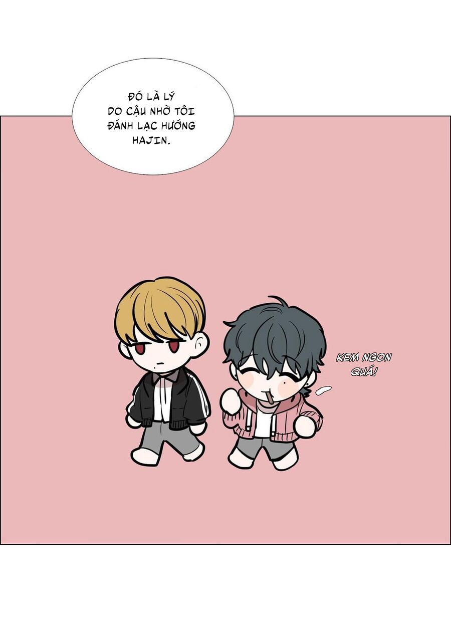 Trái Tim Của Ma Cà Rồng Chapter 20 - Trang 2