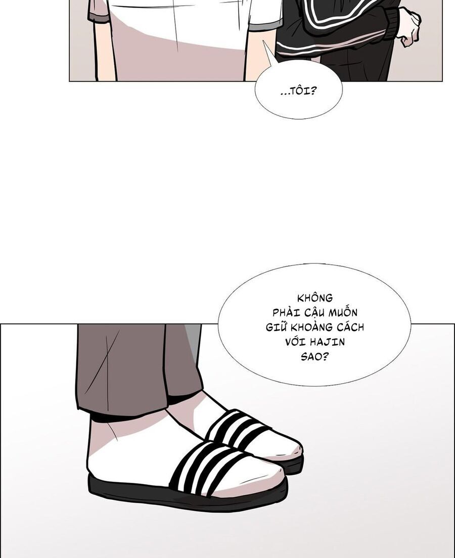 Trái Tim Của Ma Cà Rồng Chapter 20 - Trang 2