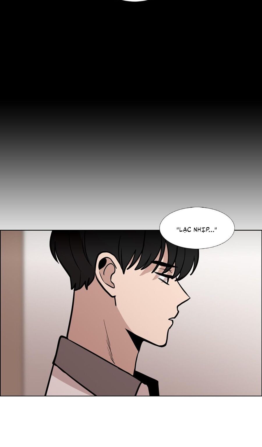 Trái Tim Của Ma Cà Rồng Chapter 20 - Trang 2