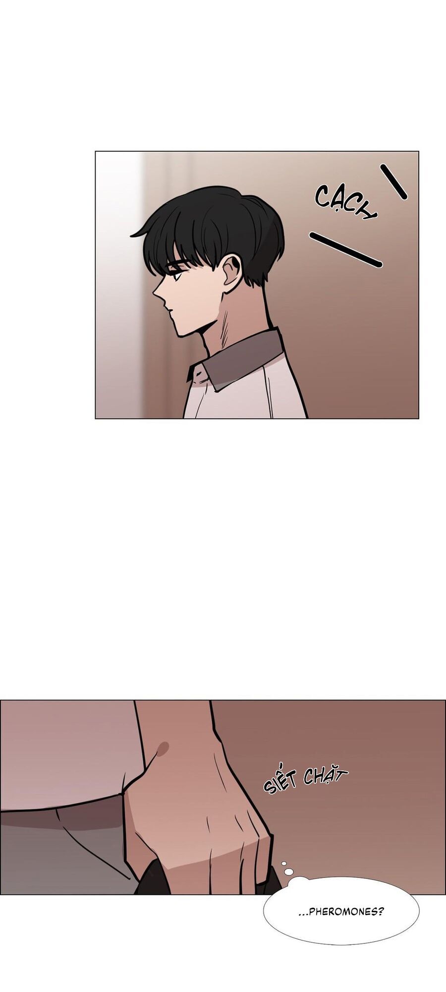 Trái Tim Của Ma Cà Rồng Chapter 20 - Trang 2