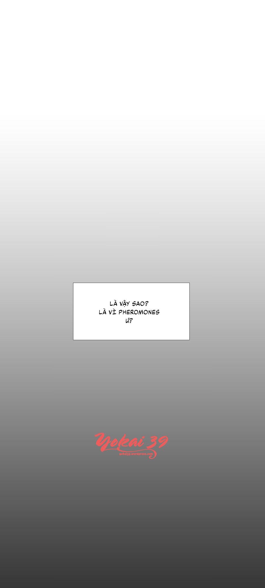 Trái Tim Của Ma Cà Rồng Chapter 20 - Trang 2