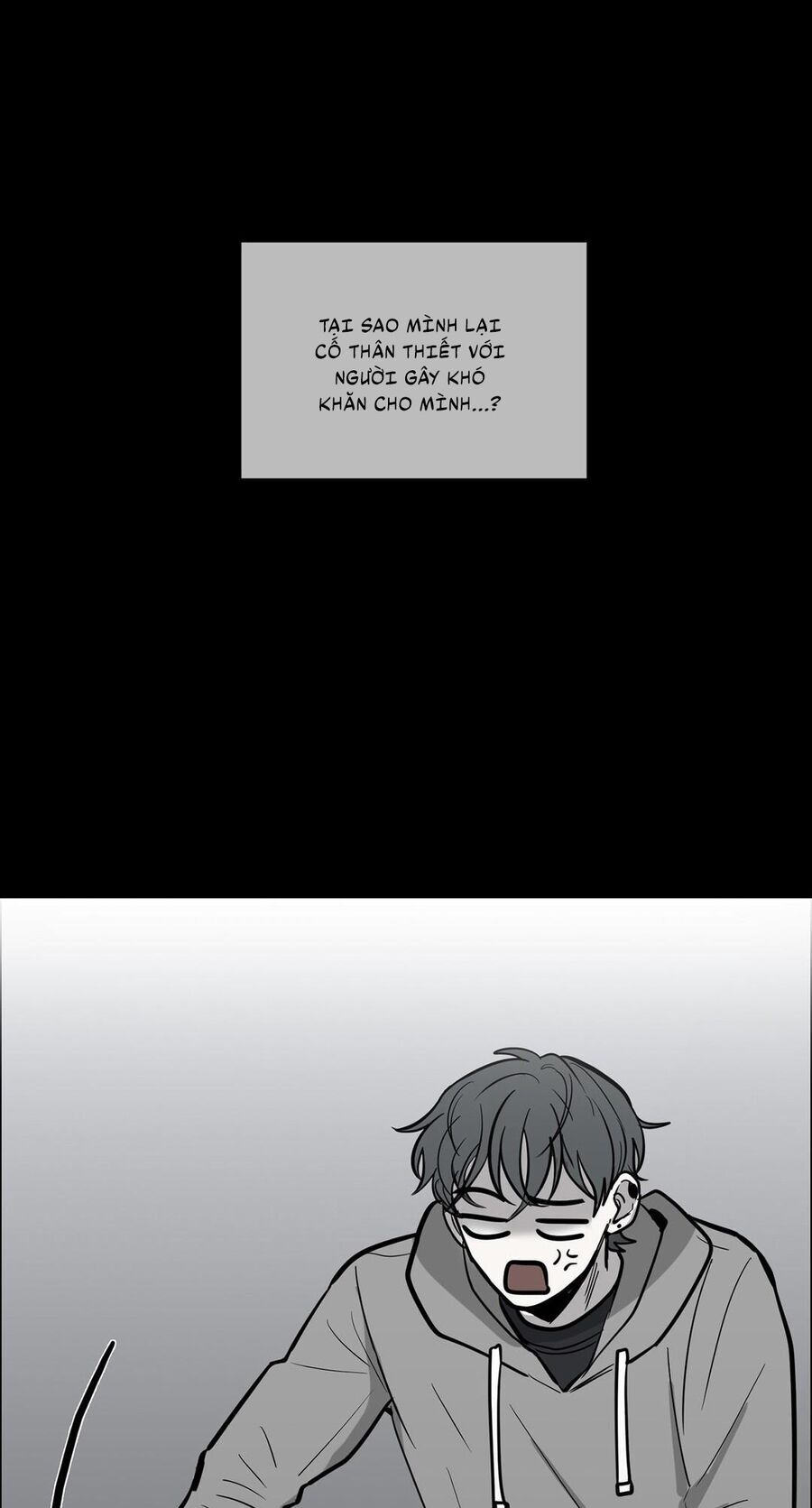 Trái Tim Của Ma Cà Rồng Chapter 20 - Trang 2