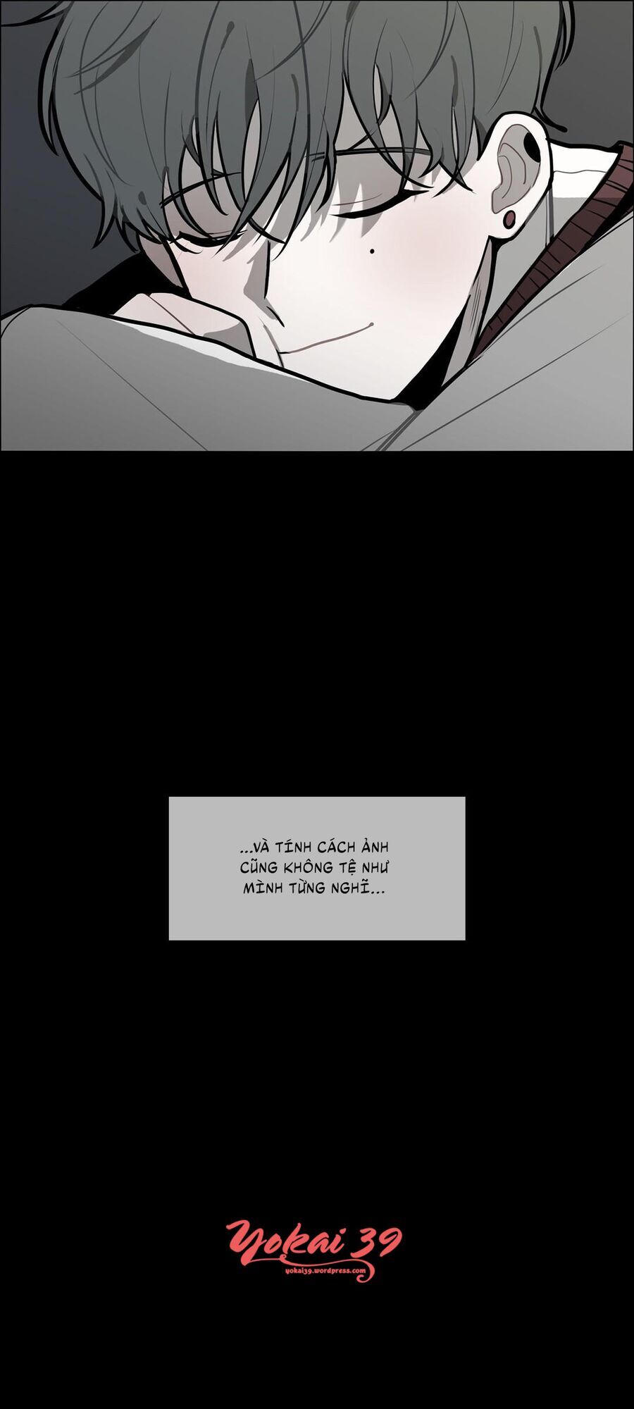 Trái Tim Của Ma Cà Rồng Chapter 20 - Trang 2