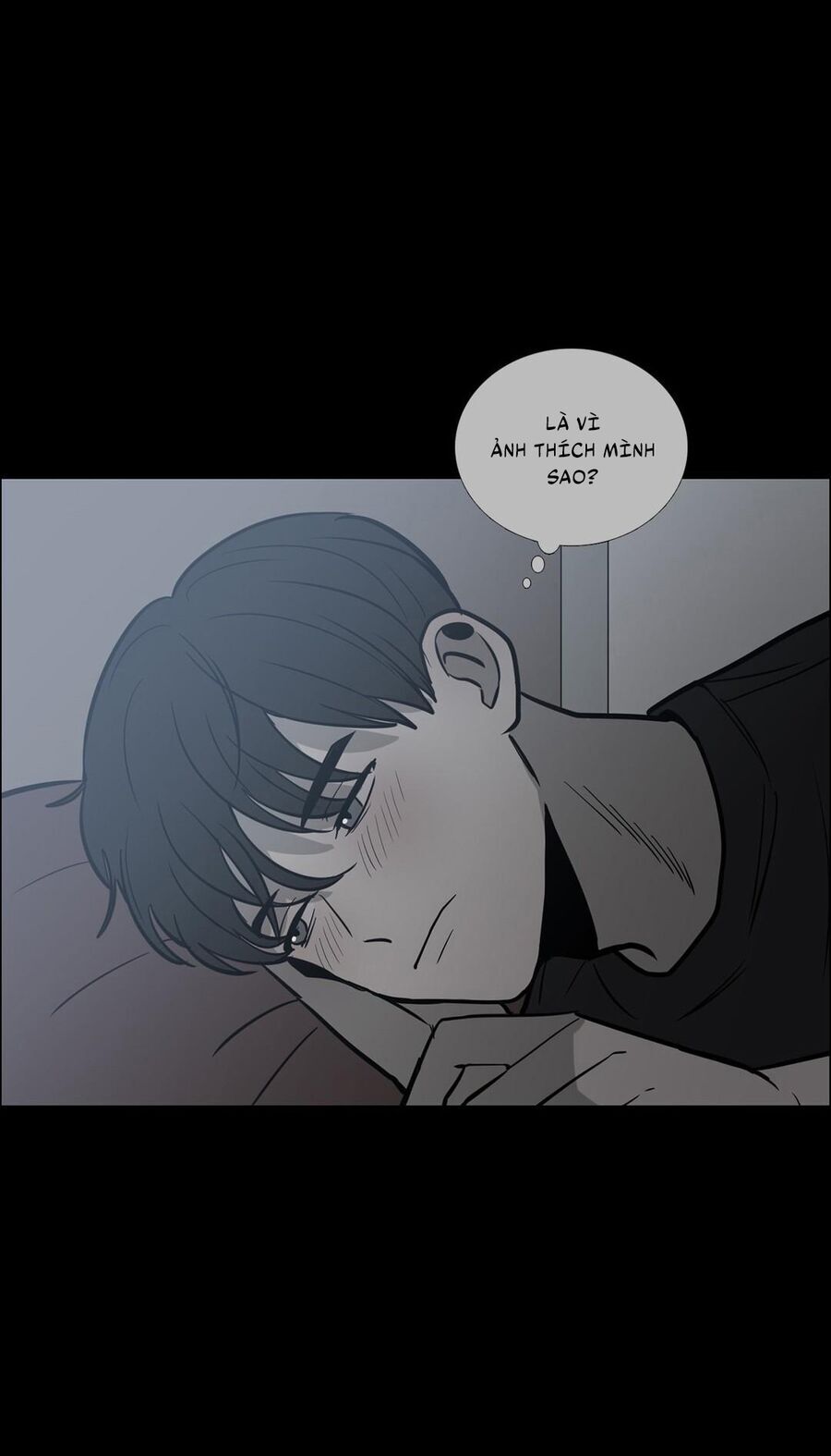 Trái Tim Của Ma Cà Rồng Chapter 20 - Trang 2