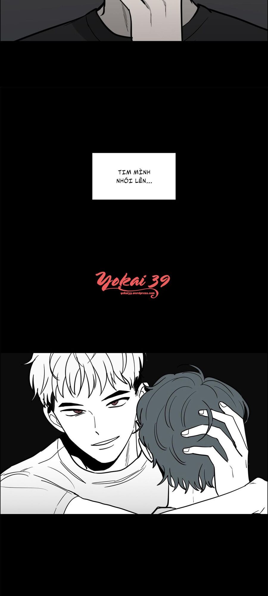 Trái Tim Của Ma Cà Rồng Chapter 20 - Trang 2