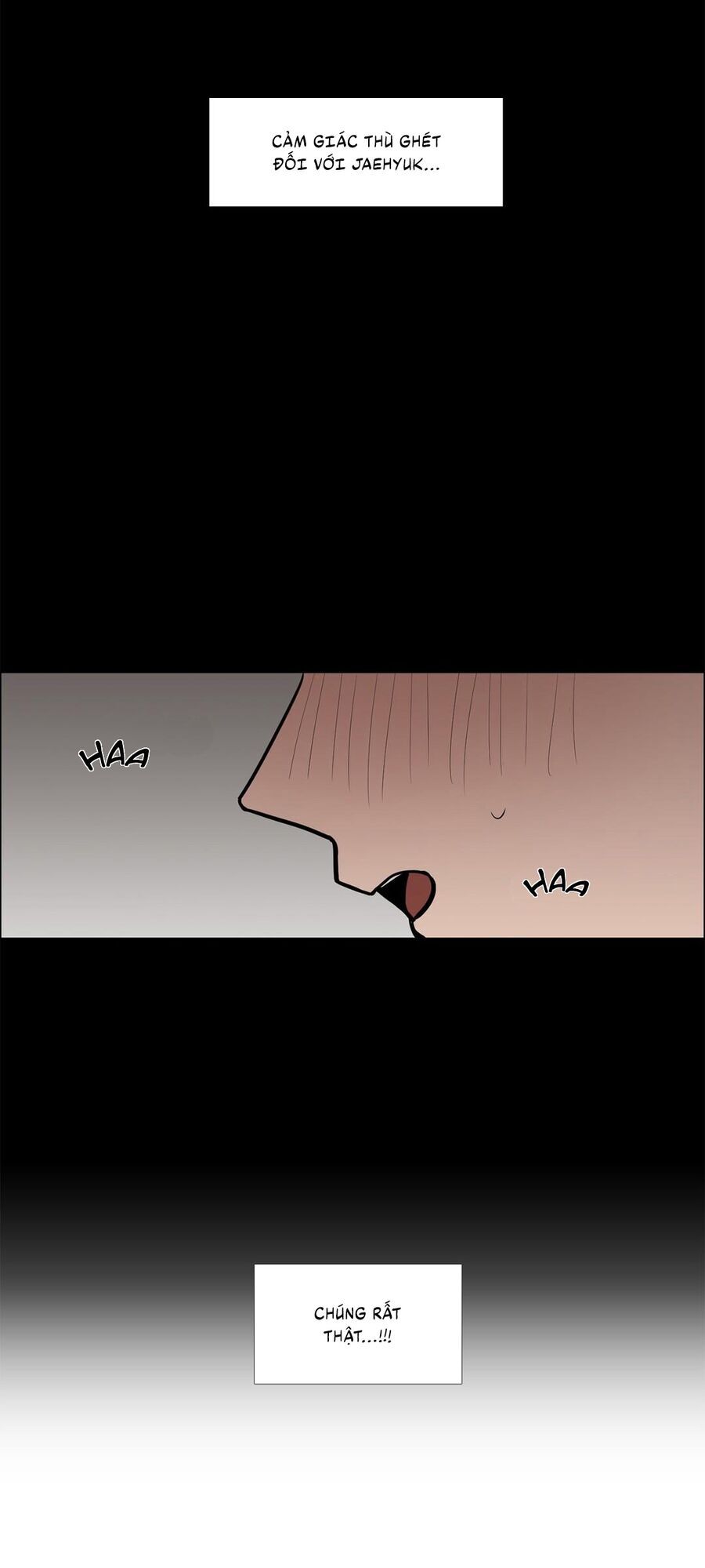 Trái Tim Của Ma Cà Rồng Chapter 20 - Trang 2