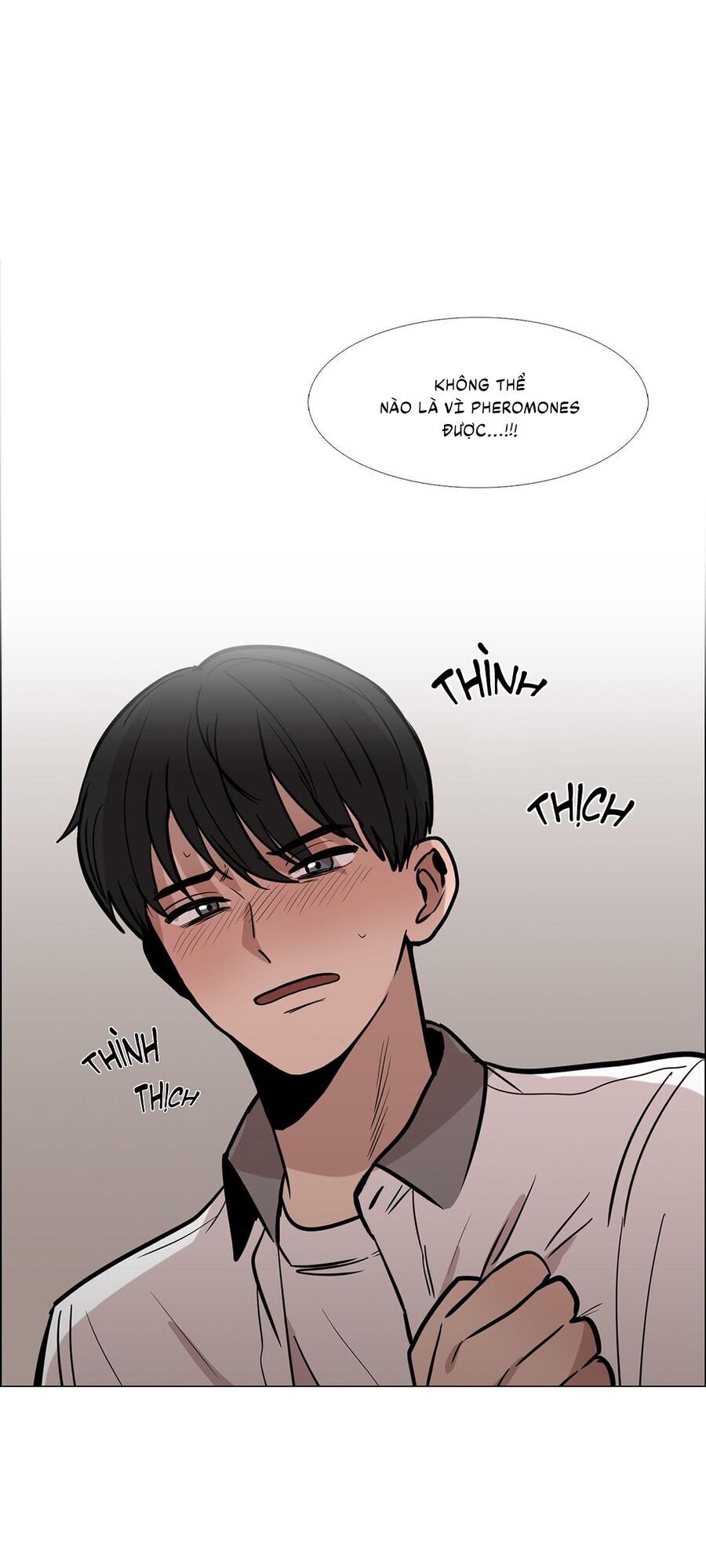 Trái Tim Của Ma Cà Rồng Chapter 20 - Trang 2