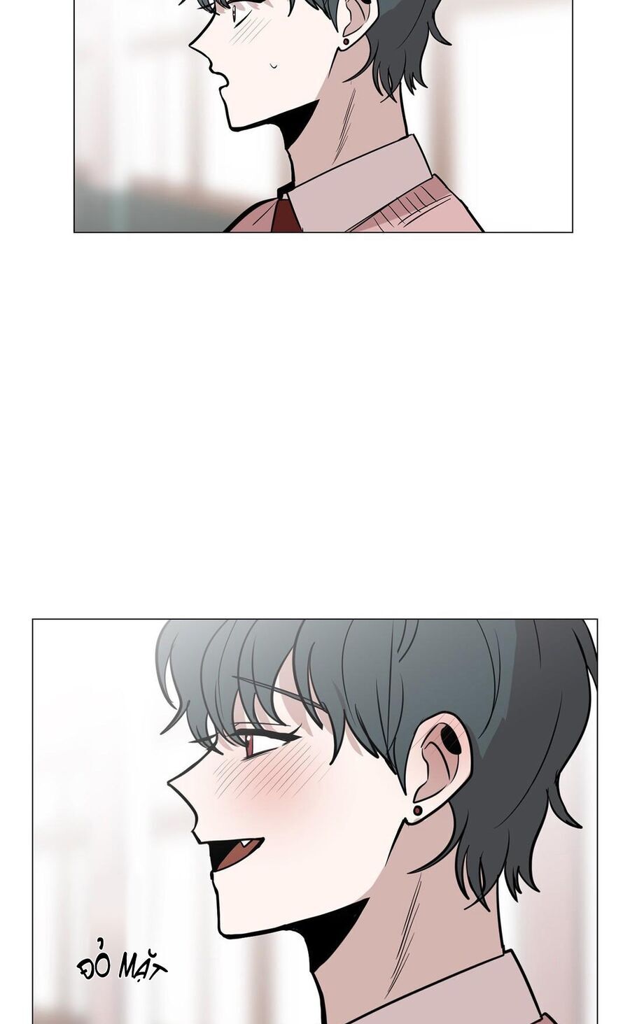 Trái Tim Của Ma Cà Rồng Chapter 20 - Trang 2