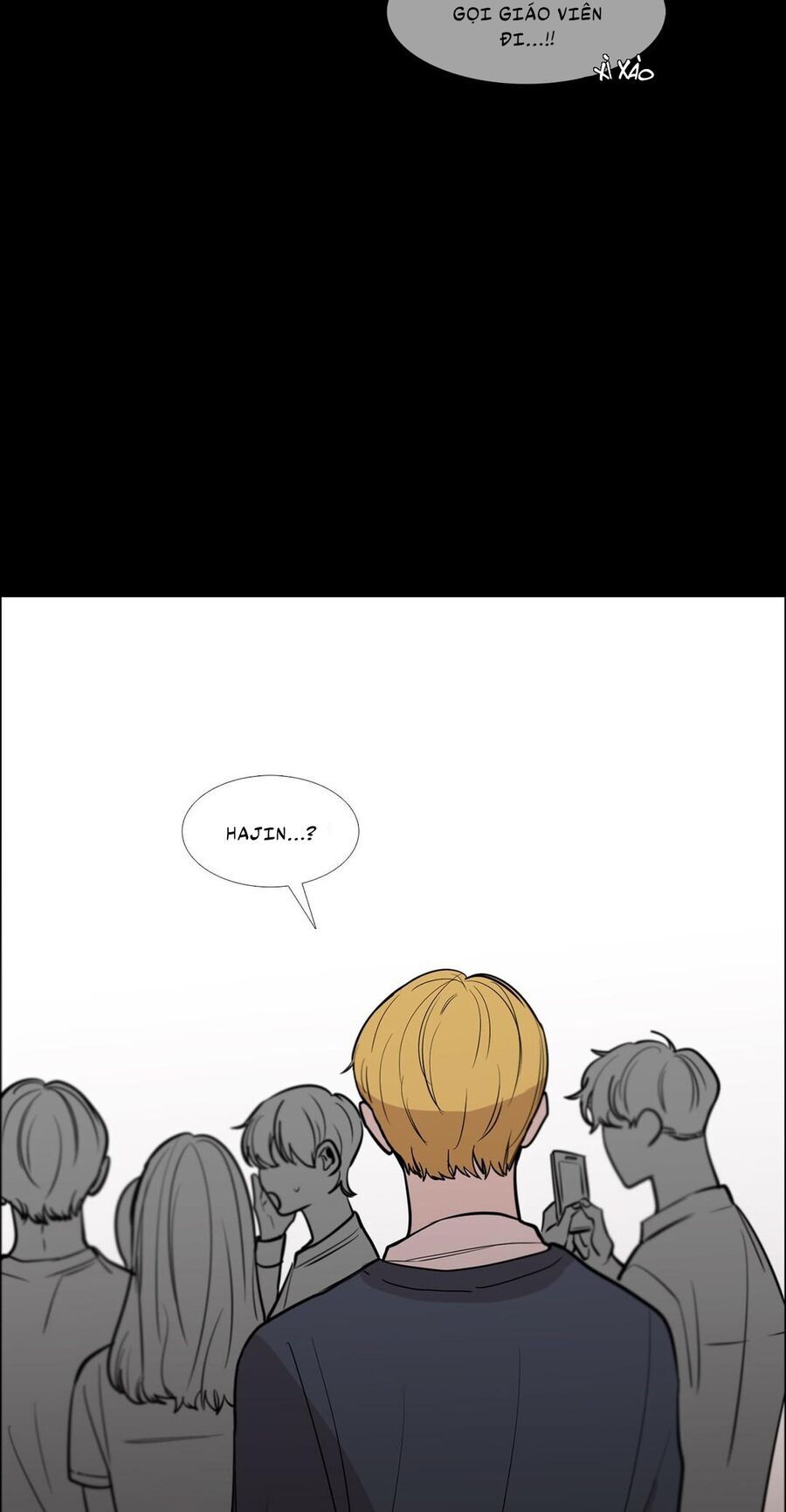 Trái Tim Của Ma Cà Rồng Chapter 20 - Trang 2