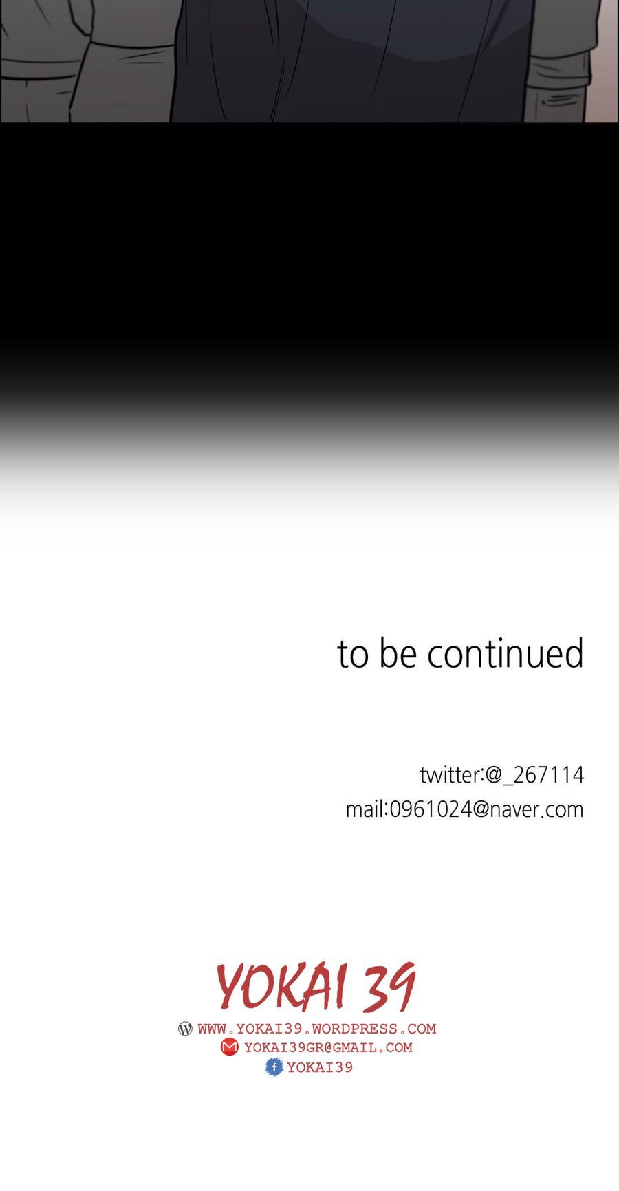 Trái Tim Của Ma Cà Rồng Chapter 20 - Trang 2