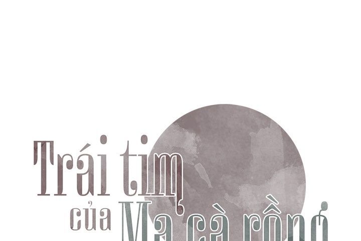 Trái Tim Của Ma Cà Rồng Chapter 3 - Trang 2
