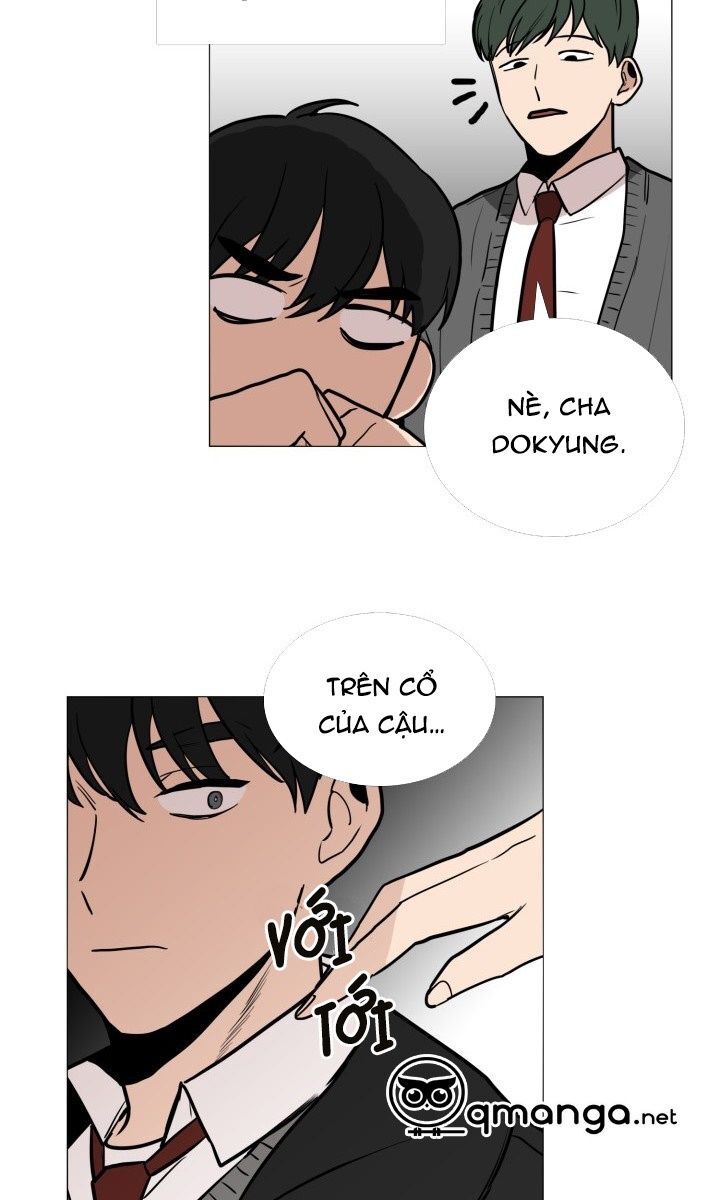 Trái Tim Của Ma Cà Rồng Chapter 3 - Trang 2