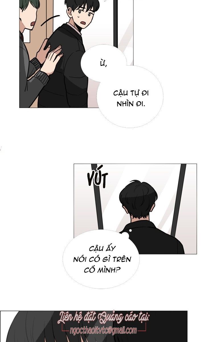 Trái Tim Của Ma Cà Rồng Chapter 3 - Trang 2