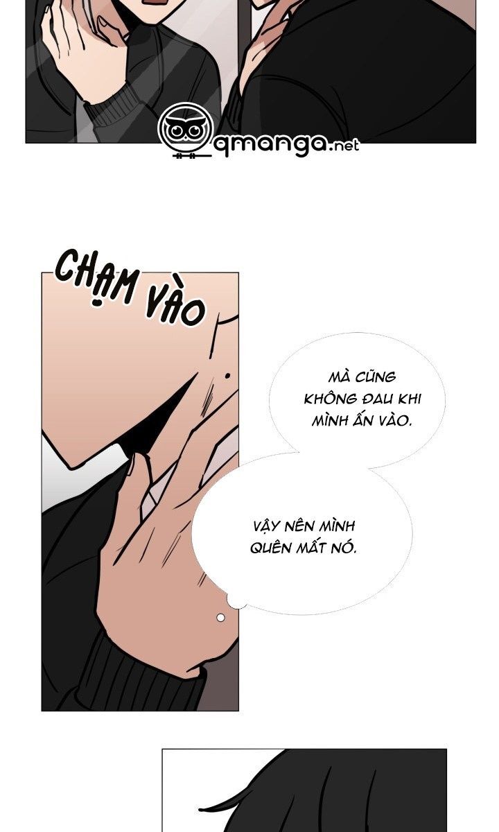 Trái Tim Của Ma Cà Rồng Chapter 3 - Trang 2
