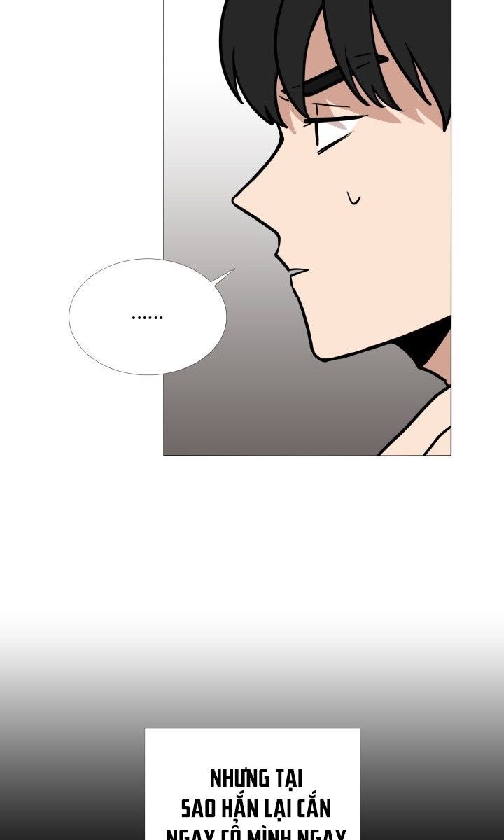 Trái Tim Của Ma Cà Rồng Chapter 3 - Trang 2