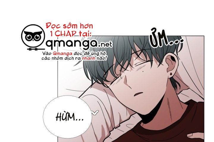Trái Tim Của Ma Cà Rồng Chapter 3 - Trang 2