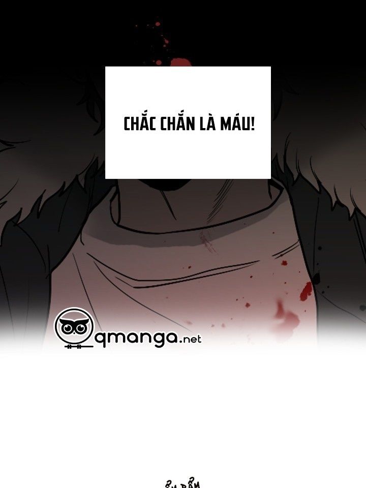 Trái Tim Của Ma Cà Rồng Chapter 3 - Trang 2