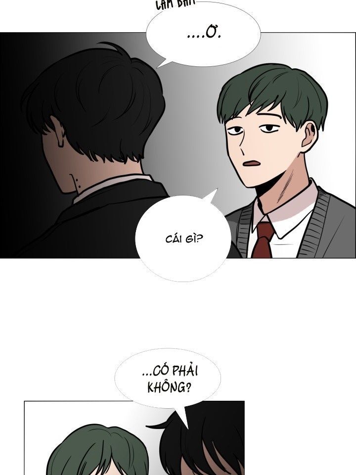 Trái Tim Của Ma Cà Rồng Chapter 3 - Trang 2