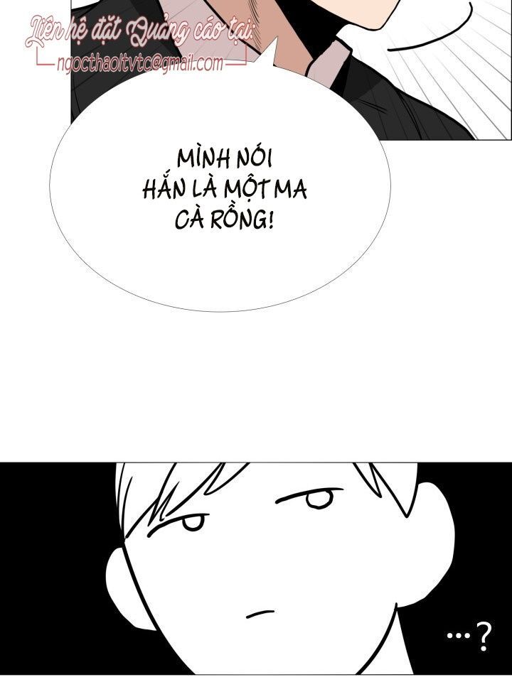 Trái Tim Của Ma Cà Rồng Chapter 3 - Trang 2