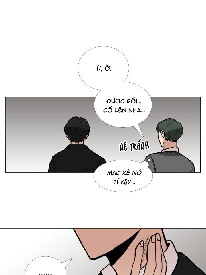 Trái Tim Của Ma Cà Rồng Chapter 3 - Trang 2