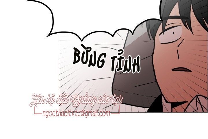 Trái Tim Của Ma Cà Rồng Chapter 3 - Trang 2