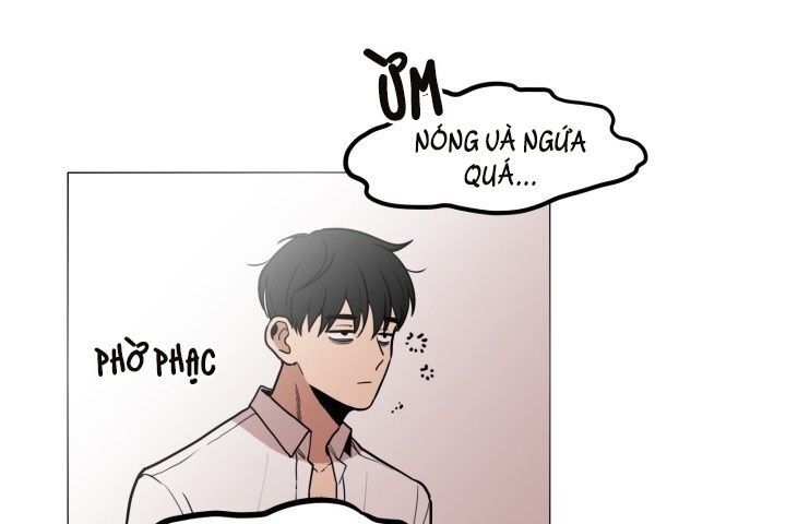 Trái Tim Của Ma Cà Rồng Chapter 3 - Trang 2