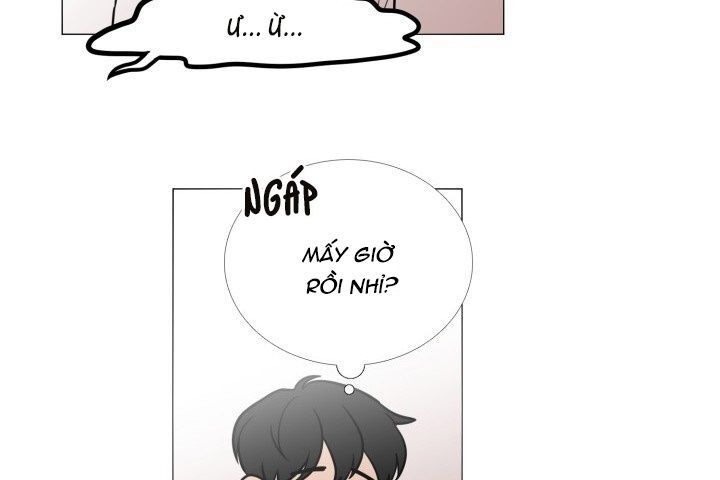 Trái Tim Của Ma Cà Rồng Chapter 3 - Trang 2