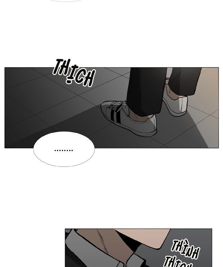 Trái Tim Của Ma Cà Rồng Chapter 4 - Trang 2