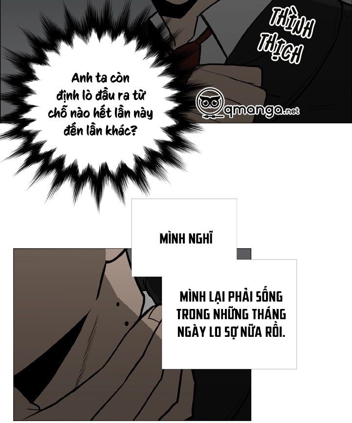 Trái Tim Của Ma Cà Rồng Chapter 4 - Trang 2