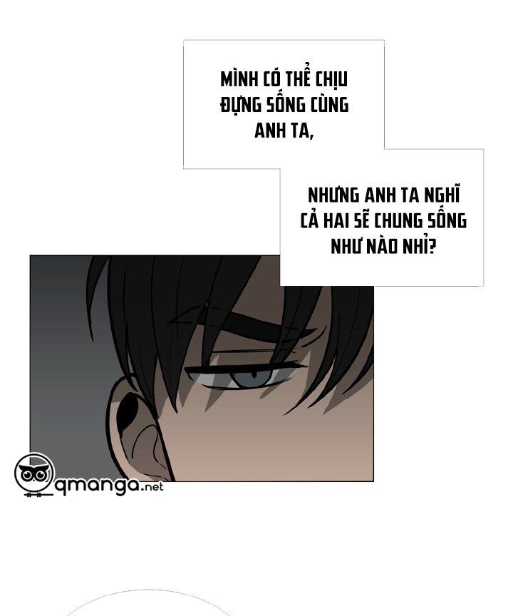 Trái Tim Của Ma Cà Rồng Chapter 4 - Trang 2