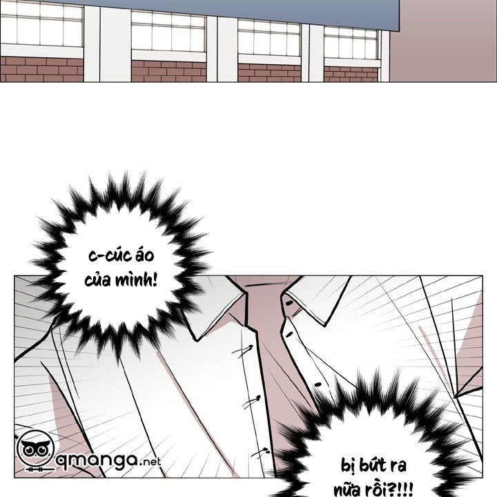 Trái Tim Của Ma Cà Rồng Chapter 4 - Trang 2