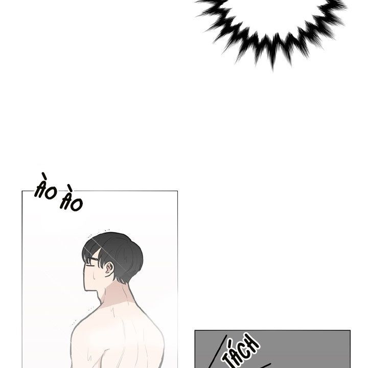 Trái Tim Của Ma Cà Rồng Chapter 4 - Trang 2