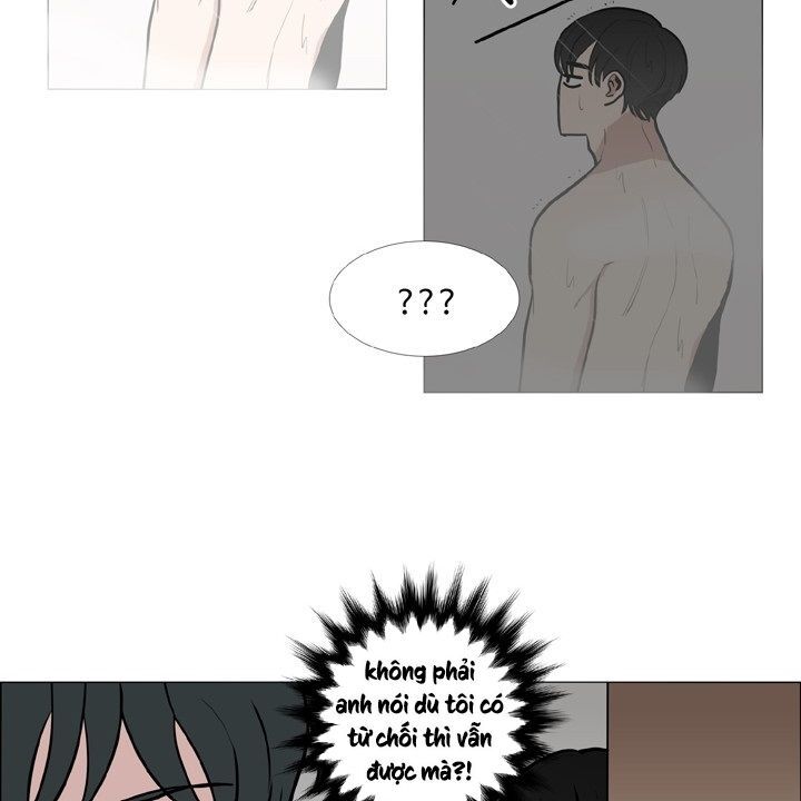 Trái Tim Của Ma Cà Rồng Chapter 4 - Trang 2