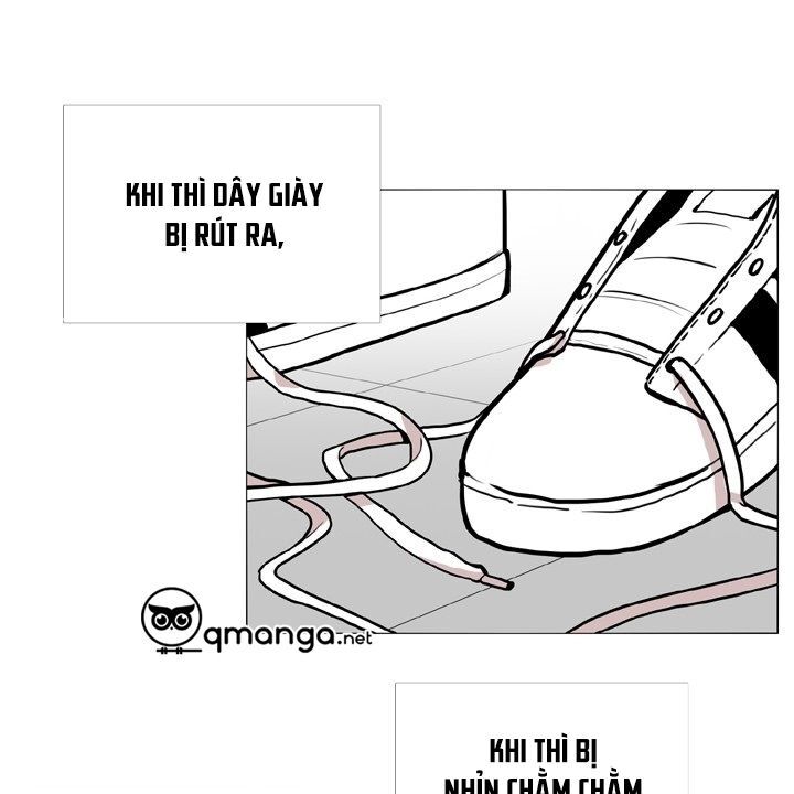 Trái Tim Của Ma Cà Rồng Chapter 4 - Trang 2